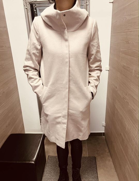 Дамско палто - OBJECT