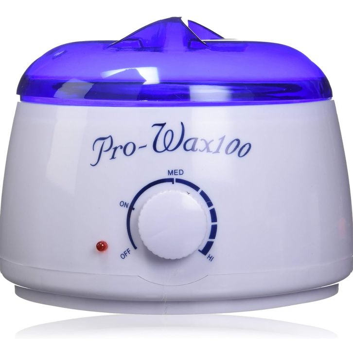 Нагревател за кола маска Pro Wax 100