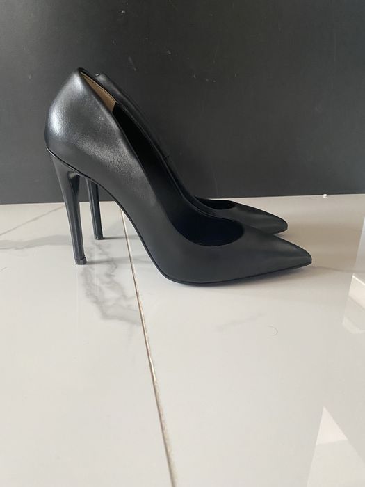 Обувки Musette