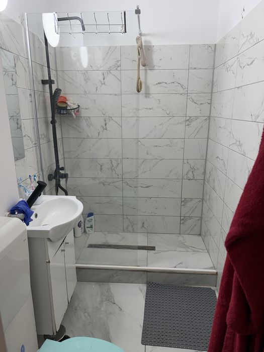 Vand garsoniera confort 1