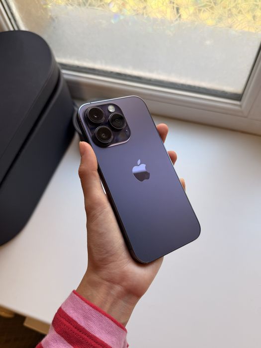 IPhone 14 Pro 256 ГБ