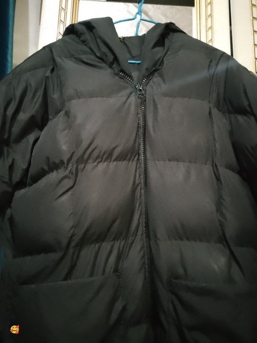 Продам куртку размер 46-48