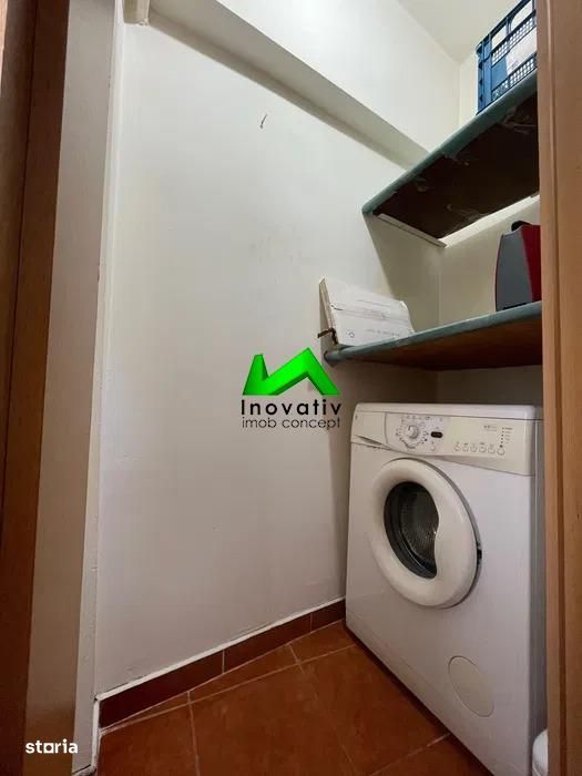 Apartament de inchiriat 3 camere Sibiu Turnisor