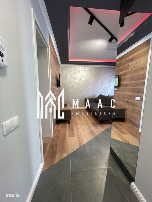Apartament 2 Camere | Bloc Nou 2024 | Loc De Parcare