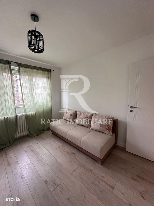 Apartament cu 3 camere | Iosia | Oradea