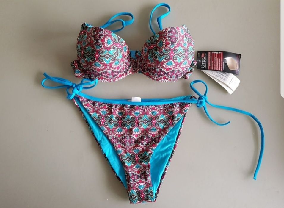 Нови оригинални бански Feba 36 XS, 38 S, 40 M