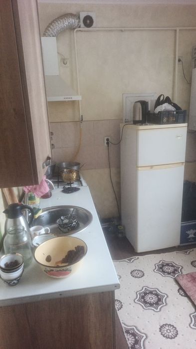 3 хона 3/7 Сергели-Янги Хаёт 8-худуд.