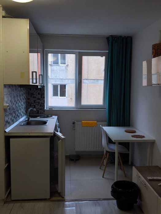 Garsoniera Aparatorii Patriei - Inchiriere