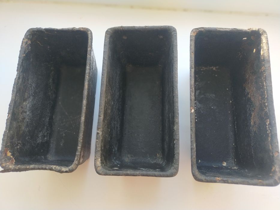 формы для хлеба 3