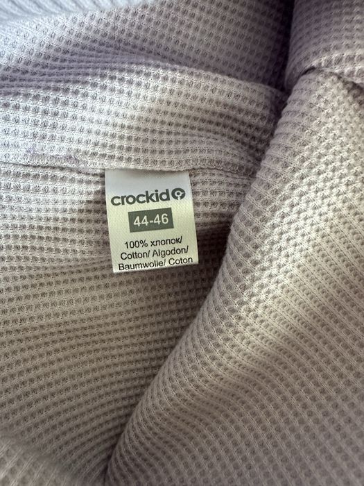 Детская шапка Crockid