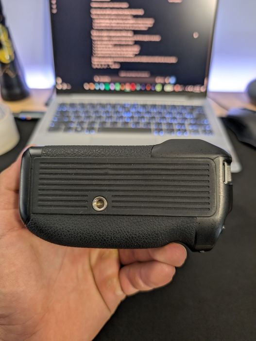 Battery Grip Meike MK-A9 Sony A9 A7 III A7R III