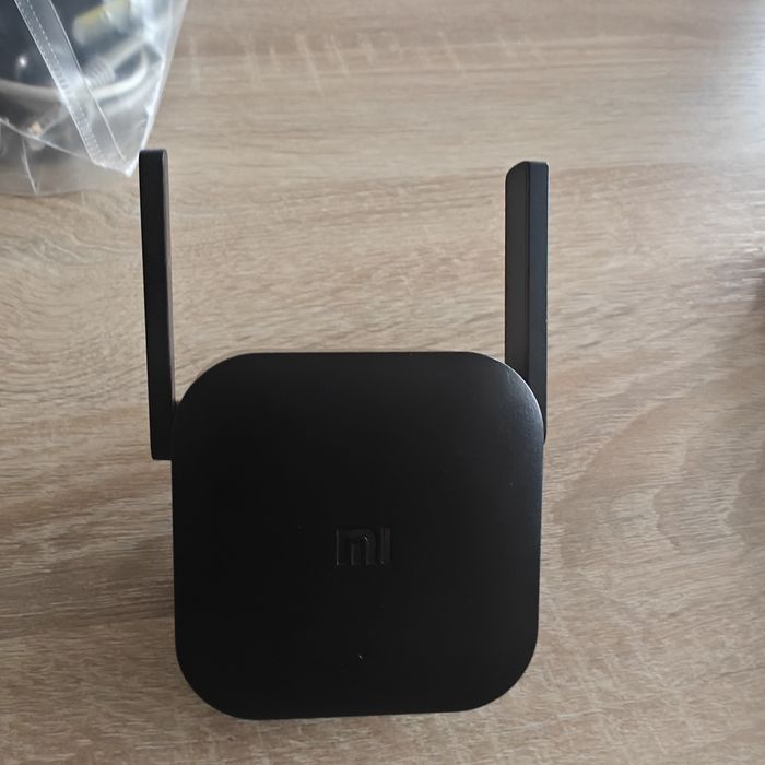 Усилитель сигнала WiFi Xiaomi