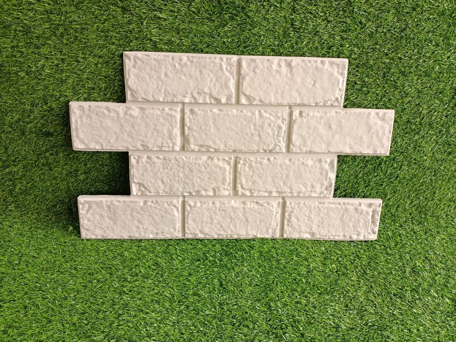 Фасадные панели для отделки домов