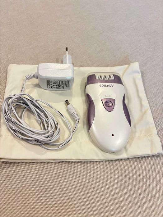 Epilator Epilady.