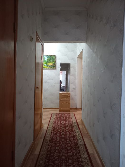 Продается 3-комнатная квартира