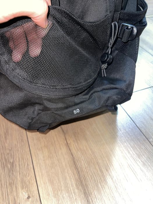 Рюкзак Simond 50L, Dechatlon MT100