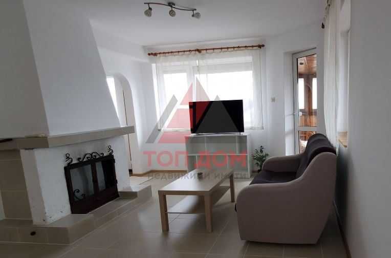 Дава се под наем Тристаен апартамент в Варна, Лятно кино Тракия - 80 кв.м за 450 € - Снимка #2