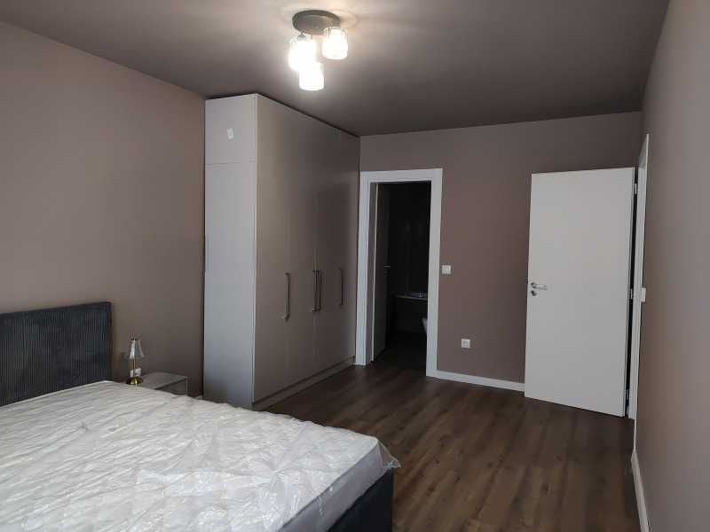 Дава се под наем Четиристаен апартамент в София, Кръстова вада - 141 кв.м за 1495.83 € - Снимка #8