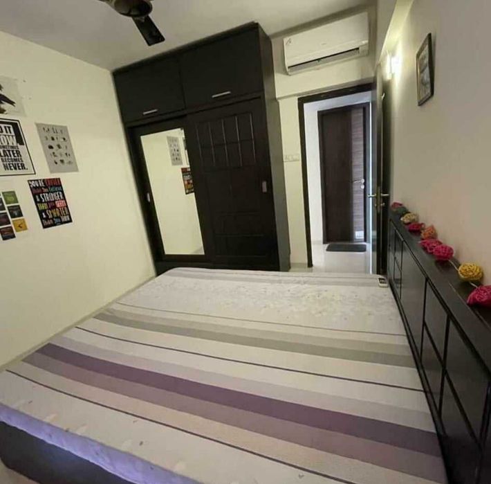 Дава се под наем Тристаен апартамент в Пловдив, Каменица 2 - 90 кв.м за 306 € - Снимка #4