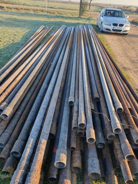 Teava tubing de vanzare