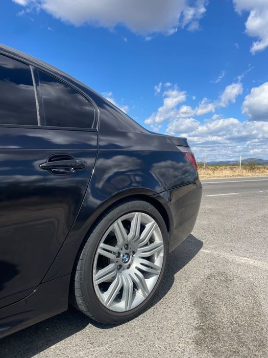 Vand / schimb bmw e60