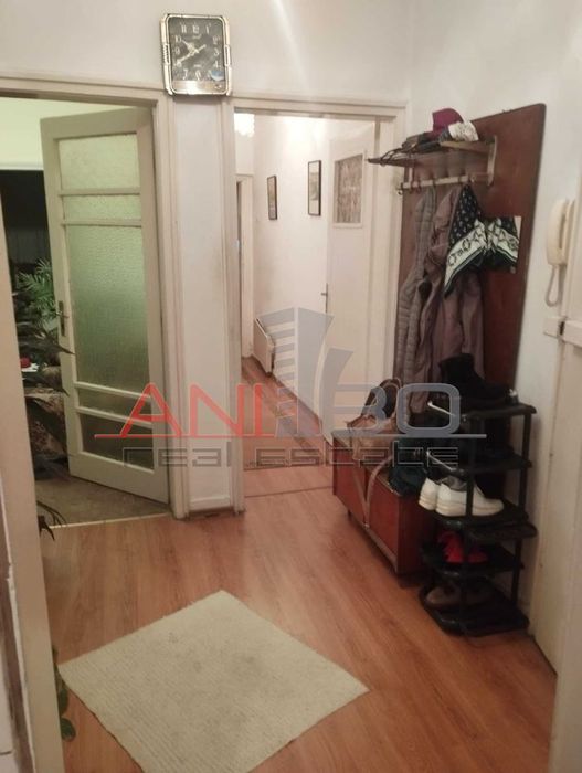 Продава се Четиристаен апартамент в Варна, Център - 94 кв.м за 3085 €/кв.м - Снимка #5