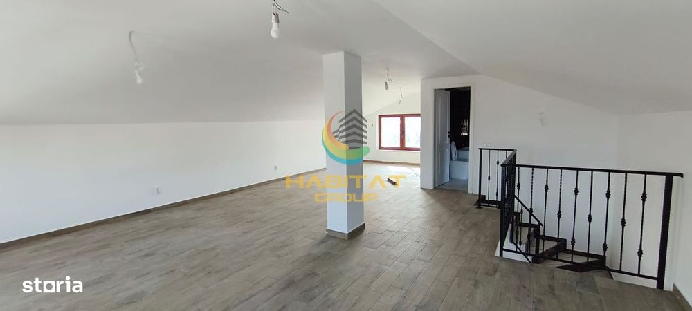 Casa 5 camere- P+1+M- Berceni