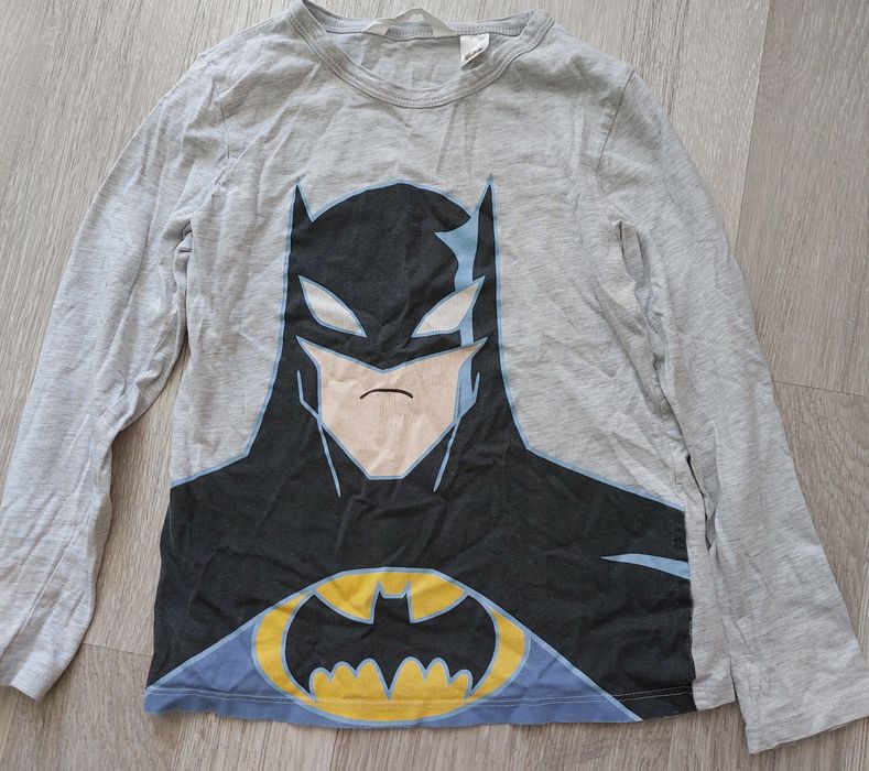 Лот 5 бр. тънки блузки HM  116