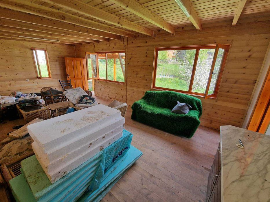 Продава се Къща в Банско - 50 кв.м за 1500 €/кв.м - Снимка #5