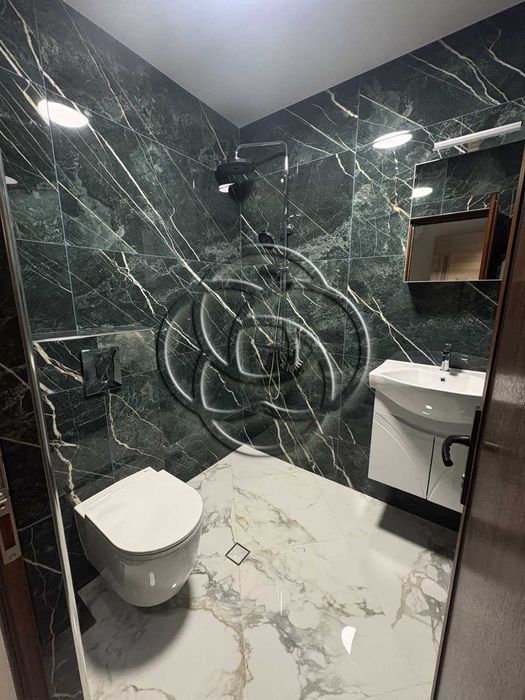 Дава се под наем Двустаен апартамент в София, Дружба 2 - 66 кв.м за 698.19 € - Снимка #4