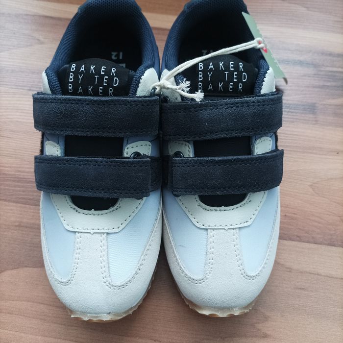 Ted baker /Polo Ralph Lauren /Lotto N30.5 номер детски маратонки