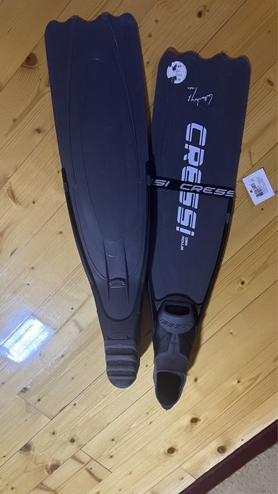 Labe snorkeling scufundari Cressi