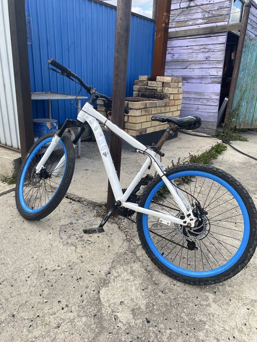 Срочно продам велик
