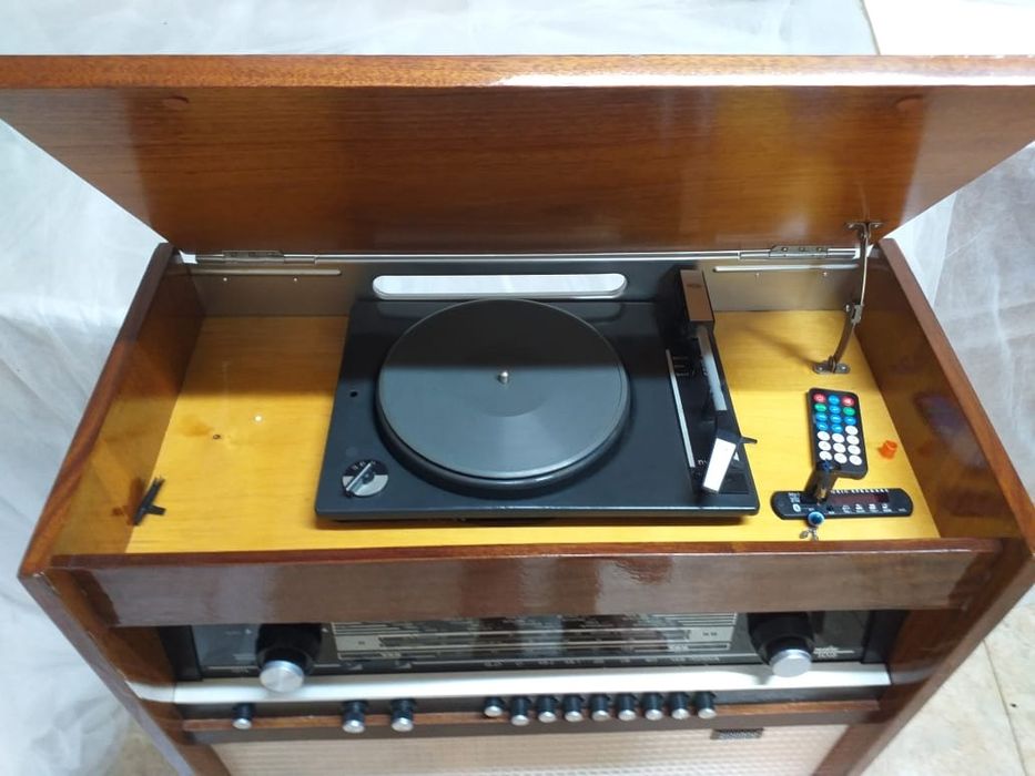 Аудио и видео техника