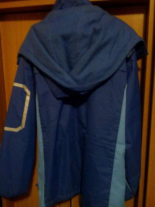 Geaca baieti primavara