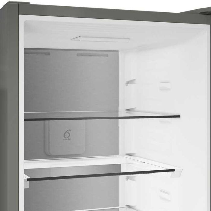 Нов инверторен хладилник с фризер Whirlpool Total No Frost 185 см