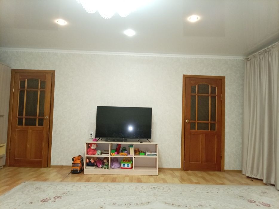 Продам дом в селе Ефремовка