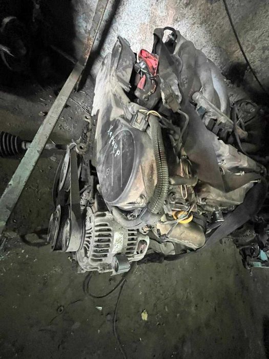 Двигатель 1MZ-FE 3.0 для Lexus RX300