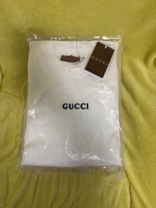 Tricou Gucci universal