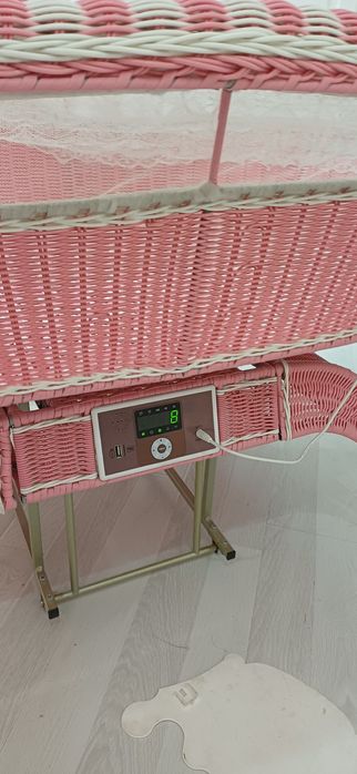 Детский каравотча электирони