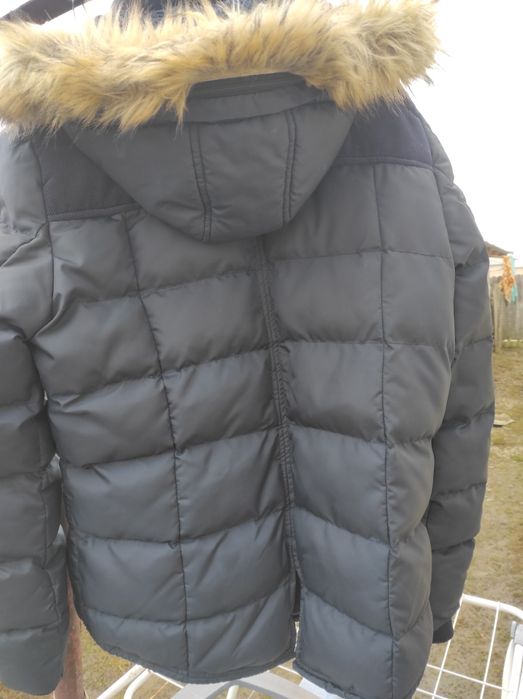 Geaca de iarna Feifa Fashion