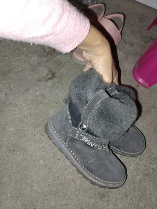 Обуви 27-28 размеры