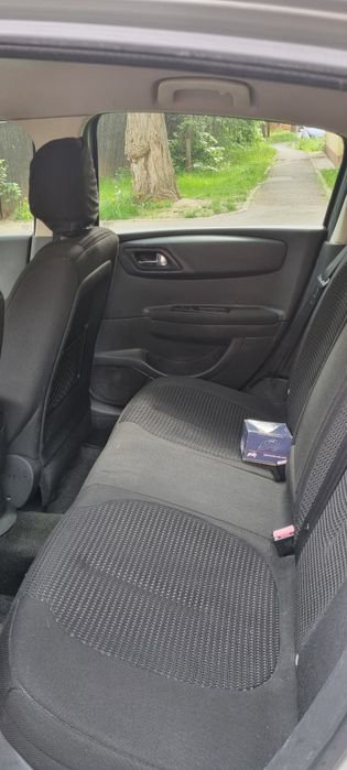 Citroen C 4, stare buna