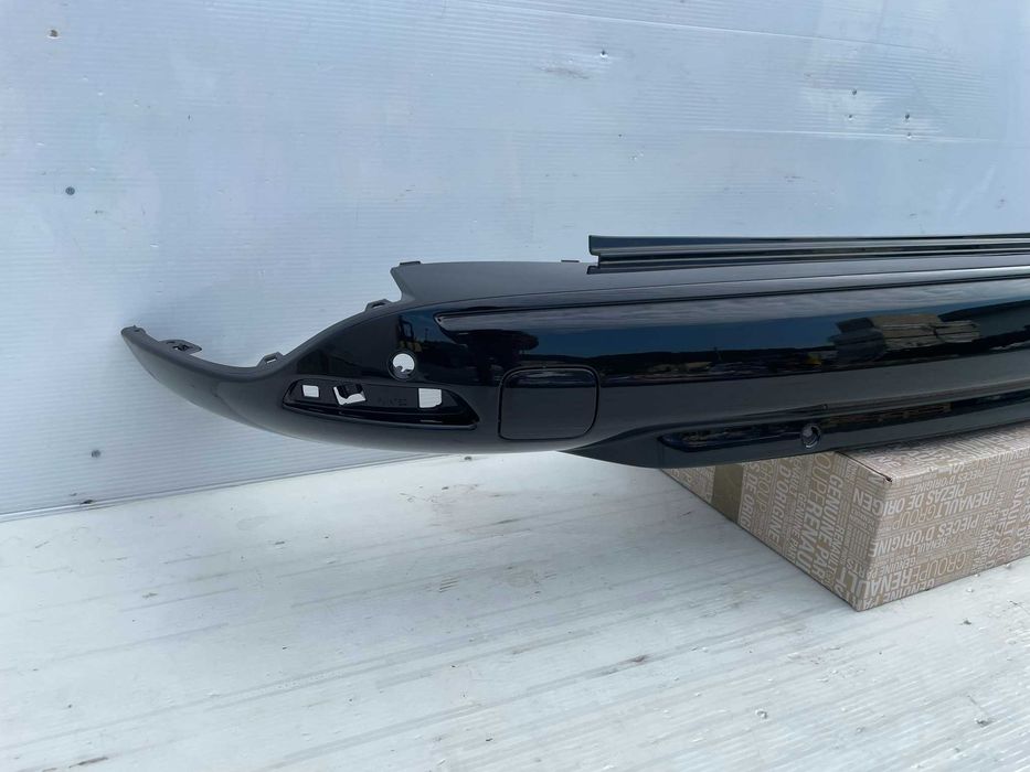 Bara spate Renault Clio 4 grandtour break negru lucios noua originala