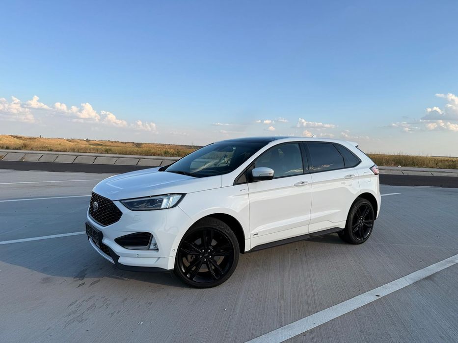 Vand Ford Edge 238 CP