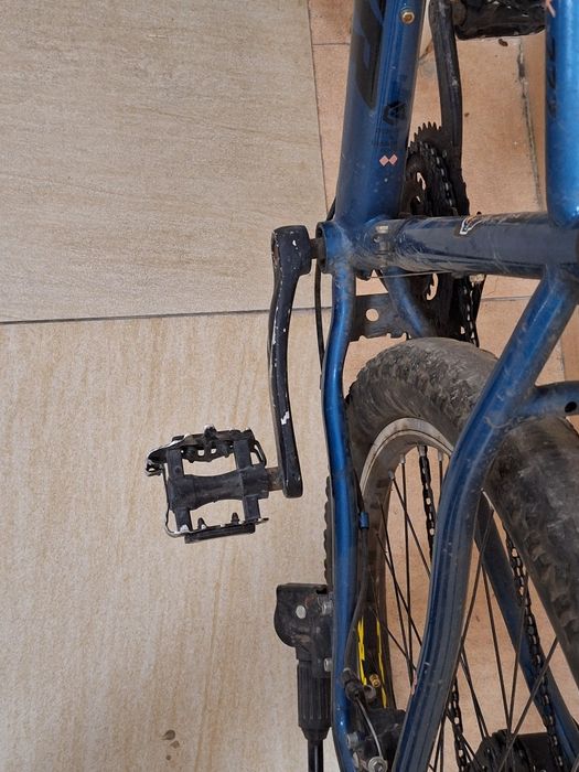 Велосипед горный Cruiser