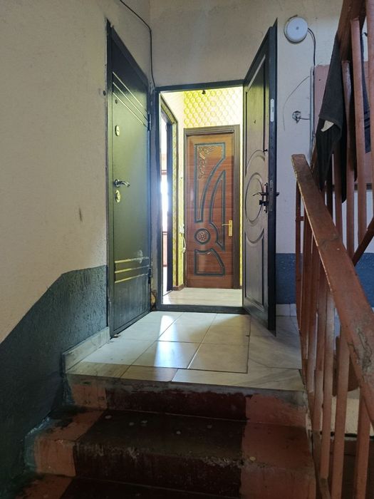 Продается квартира 1 ком 3 этаж