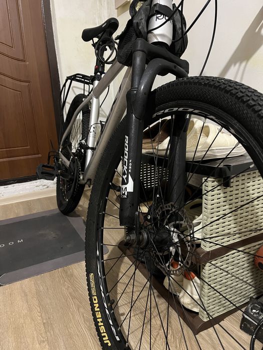 Велосипед новая  продам