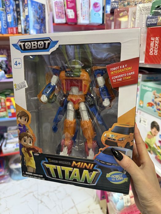 Роботы трансформеры . Низкие цены