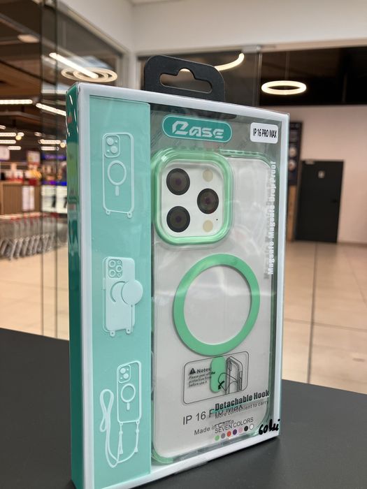 Huse 16 pro max, calitate superioara!